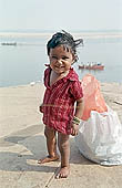 Varanasi - the ghats